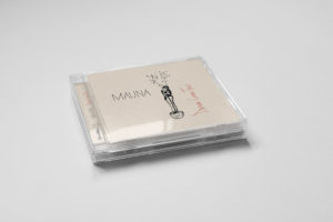 Mauna CD