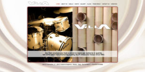 Villadrums